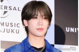 MAZZEL・HAYATO、姉との“Dハロ”コスプレ報告 本気仮装姿に「ハイクオリティ」「凄すぎ」と反響