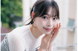 「ミス立教」ファイナリスト、漆原のこさんの素顔に迫る【大学コンテスト2025】