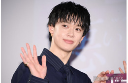 BUDDiiS小川史記、ダンスタイムで現場盛り上げる M!LK山中柔太朗のイケメンエピソードとは「100点な男」【悪いのはあなたです】