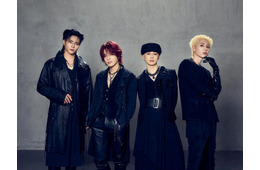 万バズ連発・OWV、フリーライブ開催決定 約45分間のライブパフォーマンスを予定