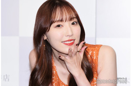 元モー娘。譜久村聖、北川莉央を思い涙「すごく本人も反省していて」