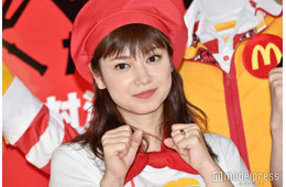 平愛梨、息子4人と長友佑都選手に仮装「インパクトすごい」「最強チームできちゃう」の声