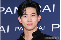 2PMオク・テギョン、結婚を発表「長い間、僕を理解し信じてくれた」直筆手紙で報告