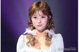 ギャルママモデル聖菜、大胆メイドコスプレ姿に「CGかと思った」「服どうなってるの？」の声