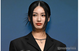 HANA・MOMOKA、金髪ボブにヘアチェンジで雰囲気ガラリ「ギャルっぽくて最高」「ビジュ爆発」と反響