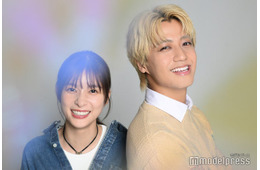 【芳根京子・King ＆ Prince高橋海人「君の顔では泣けない」インタビュー】最も響いたシーンが一致 大学時代から30歳までをわずか2日で撮影していた