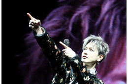 佐藤健「グラスハート」TENBLANKボーカルとして初の単独アジアツアー開幕 台北でファン3000人熱狂＆ピアノ弾き語りも披露