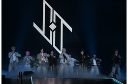 JO1、テレ朝「ドリフェス」初出演でトリ飾る 約60分間熱演＆全13曲披露【セットリスト】