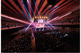 BE:FIRST、4年ぶりファンミーティングアリーナツアースタート 全国10都市・23公演開催