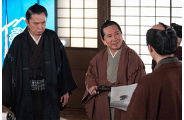 大河「べらぼう」大物芸人の登場でXトレンド入りの反響「コンビが揃った」「ビックリして声出た」