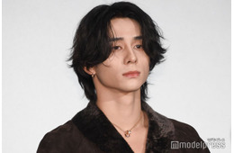 INI藤牧京介、木村柾哉への耳打ち内容告白 西洸人が興味津々「何回観ても気になる」【I Need I】