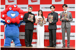 「大阪・関西万博 with ミャクミャク」「国宝」「平成女児売れ」もランクイン「2025年ヒット商品ベスト30」「2026年ヒット予測ベスト30」発表