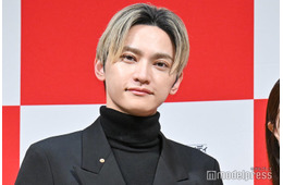 SKY-HI「下剋上が事務所内で起こっています」BMSGで流行していること明かす