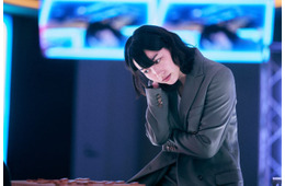 【MISS KING / ミス・キング 第6話】飛鳥、母親違いの弟・龍也と対局 嫌がらせオンパレードでまさかの苦戦？