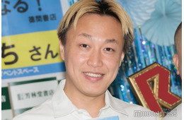 お見送り芸人しんいち、オズワルド伊藤と破局の蛙亭イワクラを「女として見てる」思い語る「付き合ったらどうなんやろう」