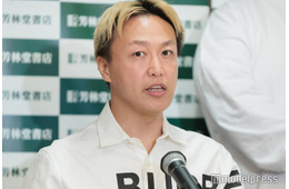 お見送り芸人しんいち、復帰のダウンタウン松本人志について言及「神様的な存在」共演熱望も