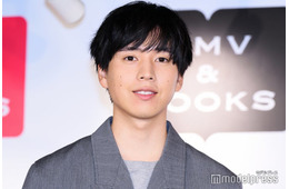 坂東龍汰、毎日テレビ電話する仲良し俳優告白「起きたてで顔パンパンのやつとかスクショして」