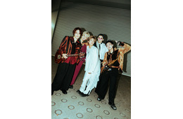 7ORDER、ジュニア時代の楽曲披露で反響続々「夢を見てるみたい」「数字は結成日？」メイクにも注目集まる