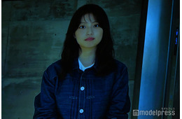 今田美桜「ベストジーニスト」初受賞「一生履いていきたい」Snow Man目黒蓮が映像コメント見守る【ベストジーニスト2025】