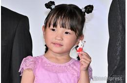 “ののちゃん” 村方乃々佳、妹“ひーちゃん”とステージ共演「大きくなった」「天使みたい」と反響