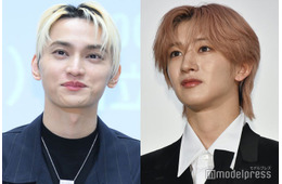 MAZZEL・NAOYA「ほんまに怒っているところ見たことない」SKY-HI宅での“神エピソード”告白