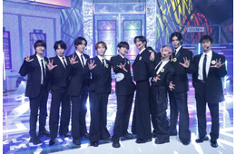 Snow Man、ナイナイ巻き込みパフォーマンス timelesz菊池・原＆バナナマン設楽から暴露も【5日放送「週刊ナイナイミュージック」】