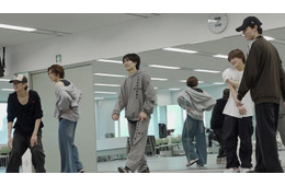 ACEes「この道でやっていく」新グループ結成後の決意 キスマイ宮田俊哉がナレーション担当【RIDE ON TIME】