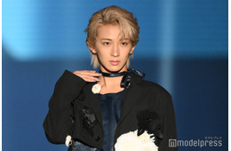 MAZZEL・NAOYA、プライベートでボーイズグループのライブへ「チケットを買って」「3階席の1番奥とかで…」