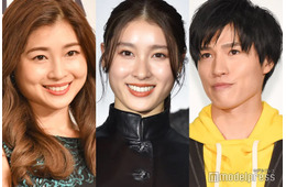 土屋太鳳、姉・炎伽＆弟・神葉との稽古ショット公開「息ぴったり感」「素敵なきょうだい」と反響