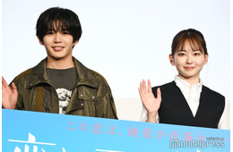 なにわ男子・長尾謙杜、母親に「怒られるから言わない」こと 山田杏奈も“大人の事情”明かす【恋に至る病】