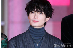 岡田将生、一度は行ってみたかった場所での思い出回顧 芦田愛菜と「ゴンドラにも乗らせてもらって」【果てしなきスカーレット】