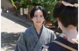 朝ドラ「ばけばけ」三之丞（板垣李光人）の転落姿に悲痛の声「あまりにもめちゃくちゃで哀しい」「かなりの衝撃」