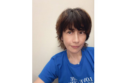 長谷川理恵、バッサリショートに変身「息子のお友達が同じようなヘアスタイル」絶賛の声続々