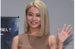 活動復帰の小島瑠璃子、今後の仕事に言及「文字を書く仕事も」