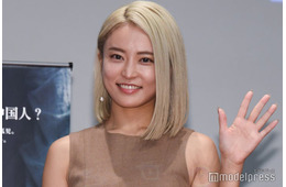 活動復帰の小島瑠璃子、今後の仕事に言及「文字を書く仕事も」