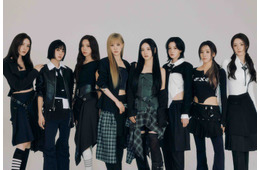 SMエンタジャパンから日本人8人組ガールズグループ「GPP」デビュー決定 少女時代・aespaら手掛けたディレクターがプロデュースに参加