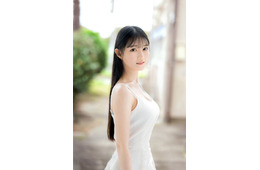 不動産美女がセクシー女優に 三佳詩が挑戦に至るまでの半生【モデルプレスインタビュー】