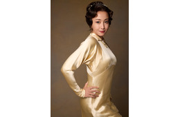 沢尻エリカ、名作舞台の主人公に 六角精児＆A.B.C-Z橋本良亮ら共演で英国喜劇「ピグマリオン」上演決定