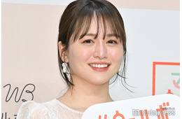 ゆうこす“産後80kgから20kg減”劇的ビフォーアフターに反響殺到「凄すぎてびっくり」「フェイスラインが全然違う」