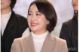 テレ東・相内優香アナ、第1子女児出産を報告「高齢出産ということもあり、不安が尽きず」