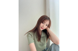 元アイドル、3歳娘＆自宅クリスマスツリー公開「素敵な親子時間」「ツリーも娘ちゃんも可愛い」と反響