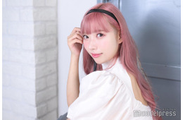 結婚意識した恋人との別れでキャバ嬢引退 現在はeスポーツチーム設立で二足のわらじ 鬱乗り越えたディアレストプロデューサー・のんの人生の転機