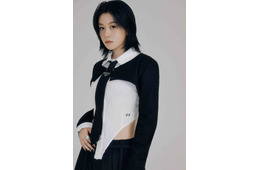 【SM発・日本人グループGPPインタビュー連載Vol.2・ホノカを深堀り】メインボーカルの使命 中学時代のオーディション落選が糧に「責任と誇りを忘れずに生きていきたい」