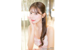 【#キャバクラで働く理由】「最初から無理だと思って挑戦しないのはやめた方がいい」美容事業の経営目指し邁進 中洲・桃李―白雪つき