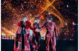 KAT-TUN、涙で約25年の活動に幕 異例の解散後ライブで全シングル曲披露「また青春ができたらいいな」【ラスト挨拶全文・セットリスト】