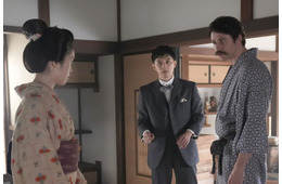 【来週のばけばけ あらすじ】トキ、ヘブンの女中として雇われる 家族への隠し事が明るみに