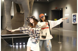 【ふたりエスケープ 第6話】先輩の提案で福井へ 熱く語るほど夢中なものとは？