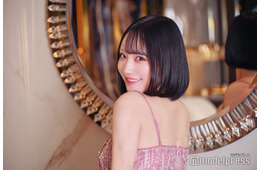 ダイエットで自信「生きやすくなりました」キャバ嬢・白星ゆきのスタイルキープ術…無理しすぎないグルテンフリー生活＆遺伝子検査