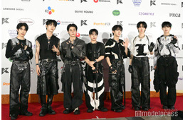 EVNNE、活動期間延長を発表 7人完全体での活動は協議中