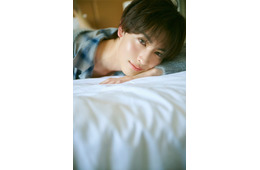 増子敦貴、美麗カットで魅せる“アートカレンダー”決定 発売記念イベントも開催